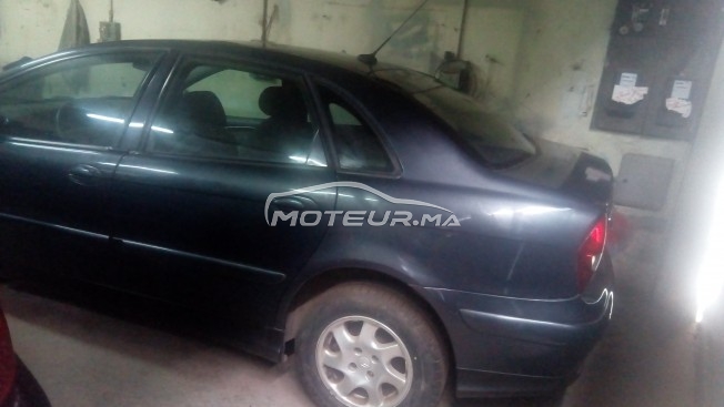 سيتروين س5 مستعملة 1535711