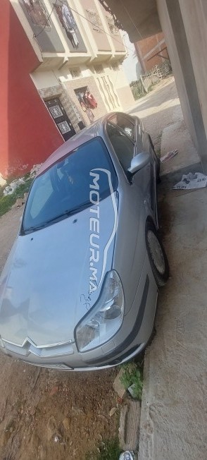 سيتروين س5 C5 مستعملة 1816122