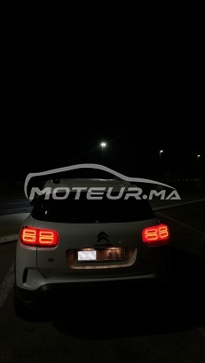 CITROEN C5 occasion 2126837