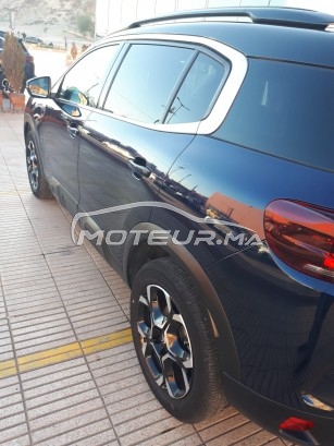 CITROEN C5 Aircross occasion 2009776