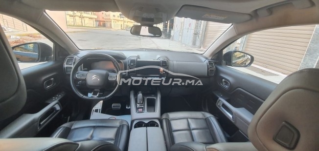 سيتروين س5 Air cross shine مستعملة 2129568