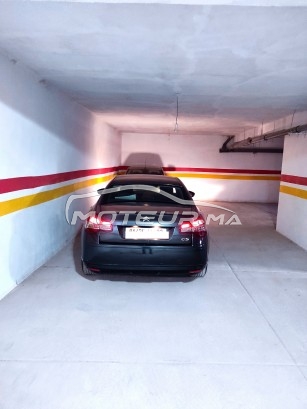 CITROEN C5 Hdi 2l occasion 1780950