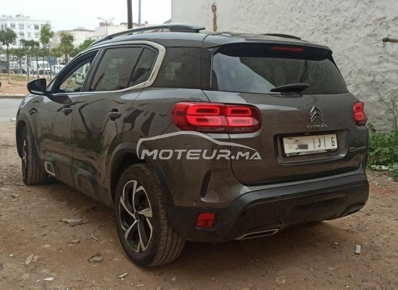 شراء السيارات المستعملة CITROEN C5 في المغرب - 489160