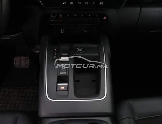 سيتروين س5 مستعملة 3190020