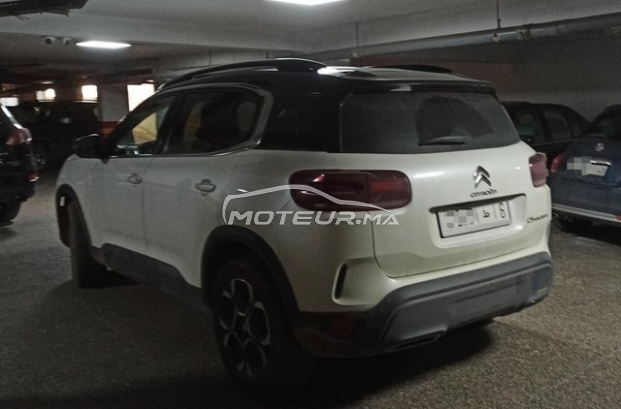 سيتروين س5 مستعملة 3083033