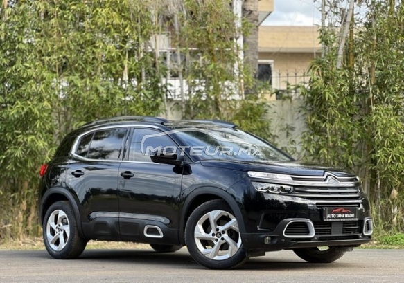 سيتروين س5 مستعملة 3051807