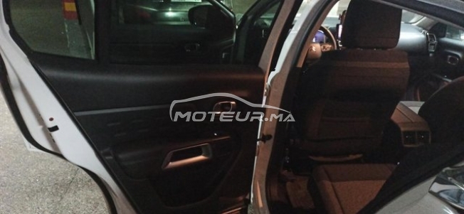 سيتروين س5 مستعملة 3083039