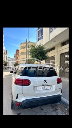 CITROEN C5 occasion 2126833