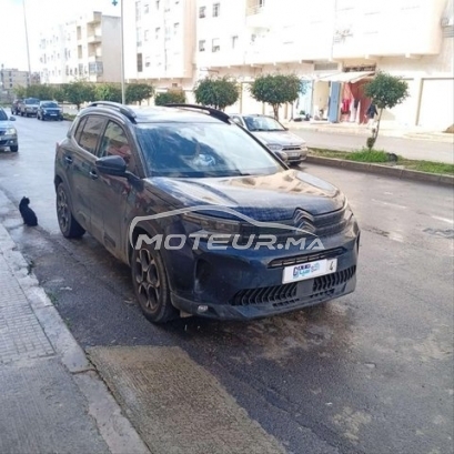 سيتروين س5 مستعملة 3147238