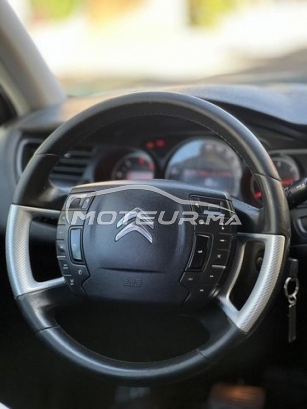 سيتروين س5 مستعملة 2010833