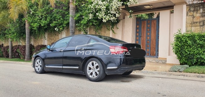 CITROEN C5 occasion 1789767