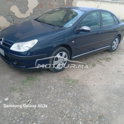 CITROEN C5 Hdi occasion 2275333