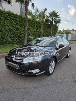 Acheter voiture occasion CITROEN C5 Prestige au Maroc - 418797