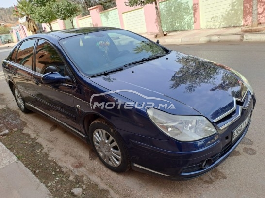 سيتروين س5 Hdi مستعملة 1566908