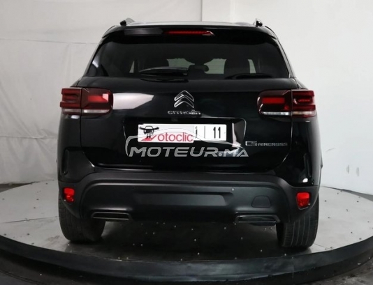 سيتروين س5 مستعملة 3190018