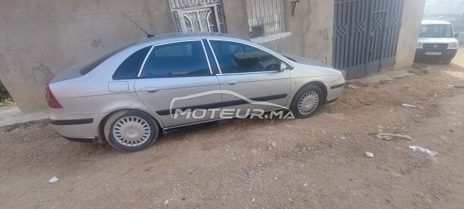 سيتروين س5 C5 مستعملة 1816116