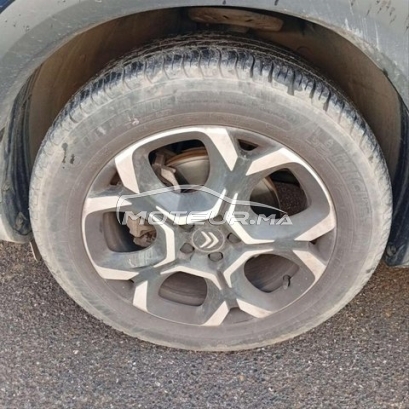 سيتروين س5 مستعملة 3147236