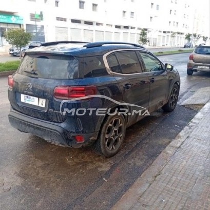 سيتروين س5 مستعملة 3147227