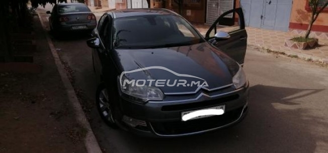 CITROEN C5 Exclusive occasion 1674652