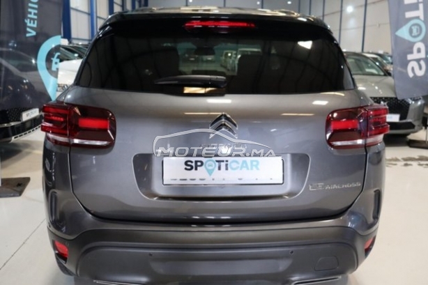 سيتروين س5 مستعملة 3577580