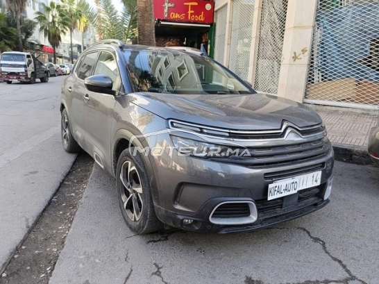 CITROEN C5 occasion 2467303