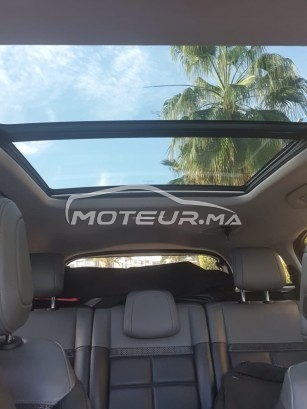 سيتروين س5 Air cross shine مستعملة 2129565