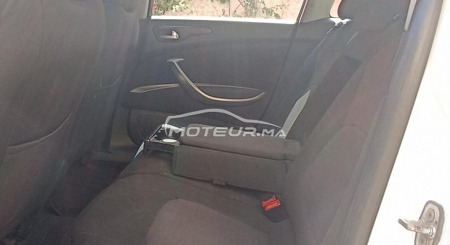 CITROEN C5 Hdi occasion 1763336