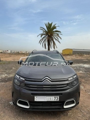 CITROEN C5 occasion 2980951