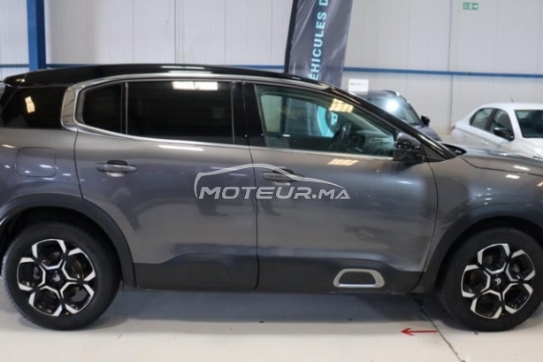 سيتروين س5 مستعملة 3577584