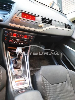 CITROEN C5 Hdi occasion 1779338