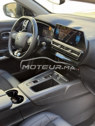 CITROEN C5 occasion 3281150