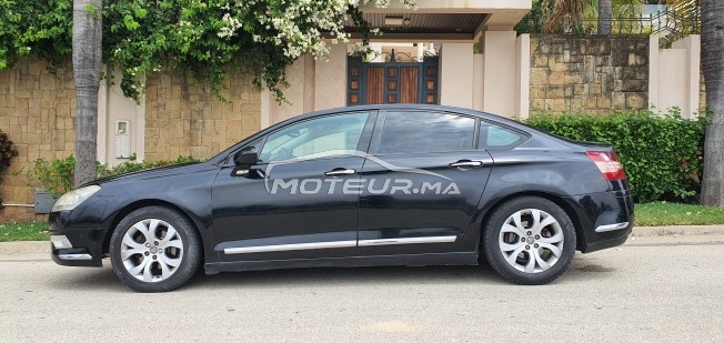 CITROEN C5 occasion 1789771