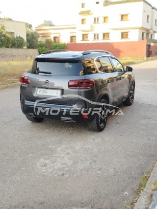 CITROEN C5 Citroen c5 aircross occasion 2460253