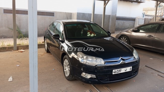 CITROEN C5 Mohammed jaiti occasion 1964212