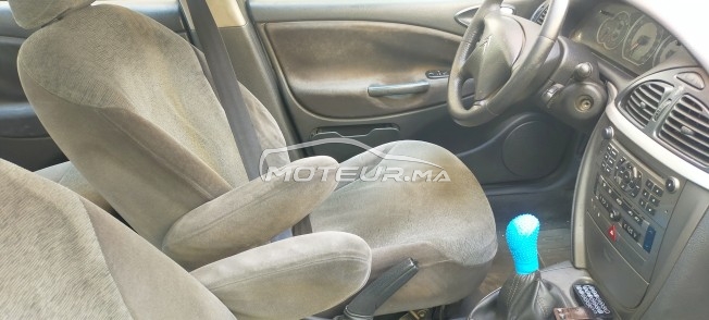 سيتروين س5 مستعملة 1534366