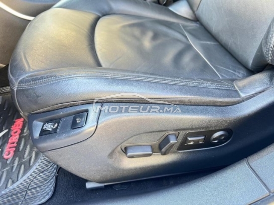 سيتروين س5 مستعملة 2010841