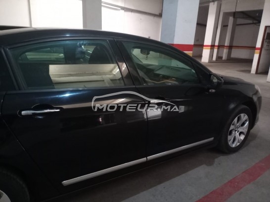 سيتروين س5 1.6hdi مستعملة 1726602