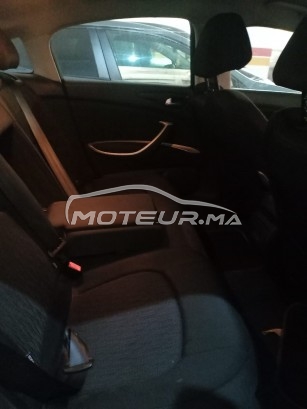 سيتروين س5 1.6hdi مستعملة 1726605