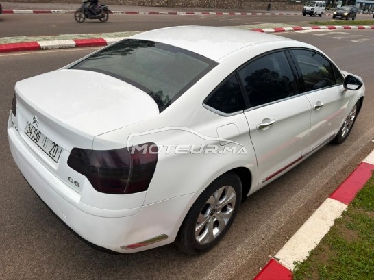 CITROEN C5 occasion 3388846