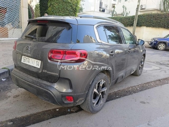 CITROEN C5 occasion 2467305