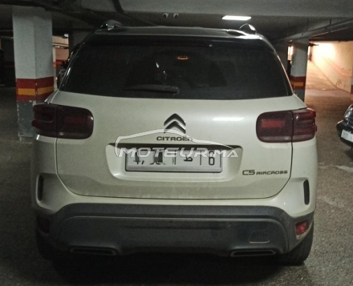 سيتروين س5 مستعملة 3083031