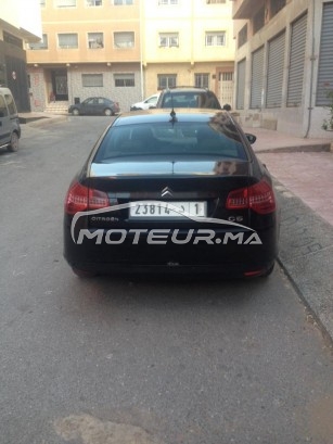 CITROEN C5 2l hdi occasion 2433161
