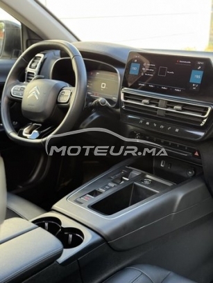 CITROEN C5 occasion 3281147