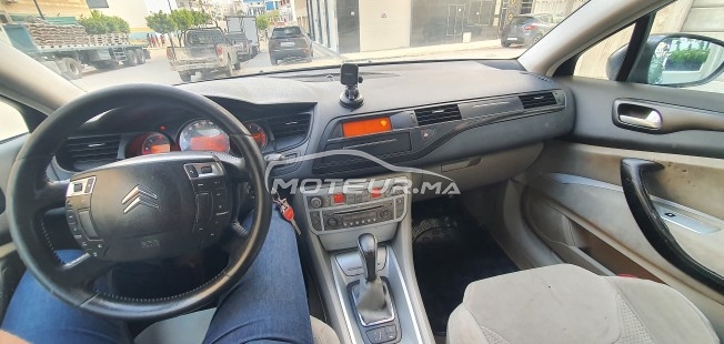 CITROEN C5 occasion 1789768