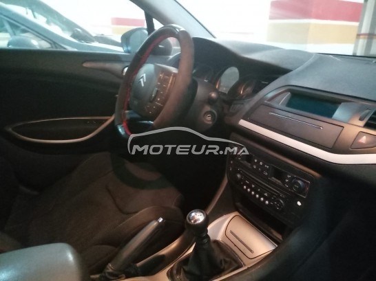 سيتروين س5 1.6hdi مستعملة 1726600