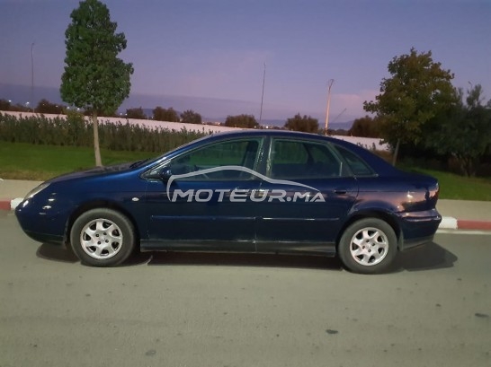CITROEN C5 Phase 2 occasion