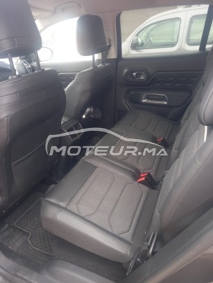 CITROEN C5 Aircross occasion 3271002