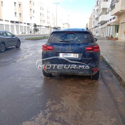 سيتروين س5 مستعملة 3147228