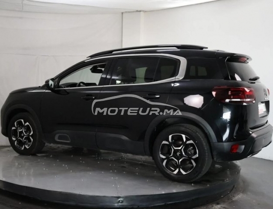 سيتروين س5 مستعملة 3190019