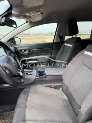 CITROEN C5 occasion 2980958